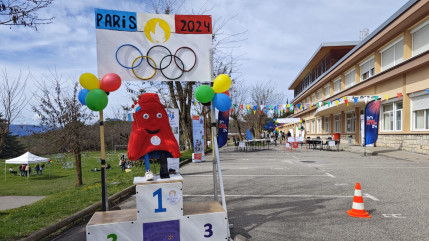 Hautes-Alpes : du sport pour gommer les différences et favoriser l’inclusion Hautes-Alpes : du sport pour gommer les différences et favoriser l’inclusion