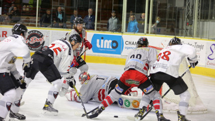 Hautes-Alpes : enchainer afin d’oublier pour les Diables Rouges Hautes-Alpes : enchainer afin d’oublier pour les Diables Rouges