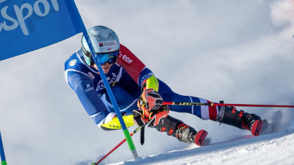 Hautes-Alpes : et de deux pour Arthur Bauchet !