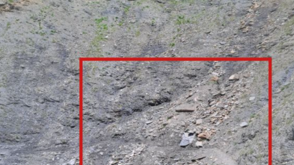 Hautes-Alpes : fin de travaux de sécurisation dans le Fournel