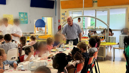 Hautes-Alpes : Gap, acheter un terrain agricole plus cher oui, désamianter les écoles non Hautes-Alpes : Gap, acheter un terrain agricole plus cher oui, désamianter les écoles non