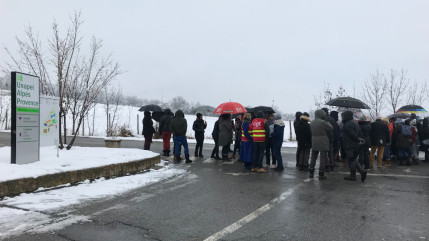 Hautes-Alpes : grève à l'UNAPEI, syndicats trop gourmands ou direction sourde ?