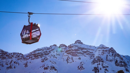 Hautes-Alpes : grève levée à Vars