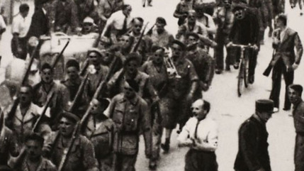 Hautes-Alpes : il y a 80 ans, Gap connaissait les joies de la Libération Hautes-Alpes : il y a 80 ans, Gap connaissait les joies de la Libération