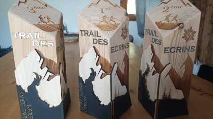 Hautes-Alpes : il y aura du sport sur les sentiers et dans les cieux à Vallouise-Pelvoux