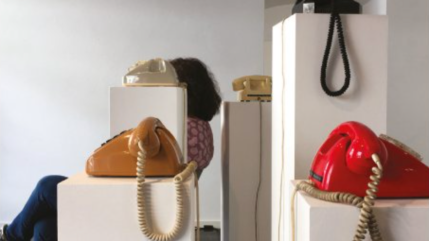 Hautes-Alpes : inauguration de la bibliothèque sonore des femmes