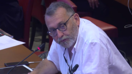 Hautes-Alpes : J. Giraud demande une modification du projet de loi fin de vie à la ministre de la Santé Hautes-Alpes : J. Giraud demande une modification du projet de loi fin de vie à la ministre de la Santé