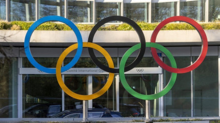 Hautes-Alpes : JO d'hiver 2030, "le BTP se tient prêt" pour répondre aux appels d'offres Hautes-Alpes : JO d'hiver 2030, "le BTP se tient prêt" pour répondre aux appels d'offres