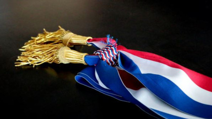 Hautes-Alpes : JO de 2030, intempéries de l’hiver dernier ou encore compétence eau à l’ordre du jour de l’Assemblée des maires ruraux Hautes-Alpes : JO de 2030, intempéries de l’hiver dernier ou encore compétence eau à l’ordre du jour de l’Assemblée des maires ruraux