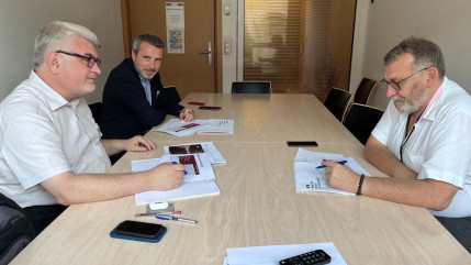 Hautes-Alpes : Joël Giraud appelle la SNCF à se ressaisir