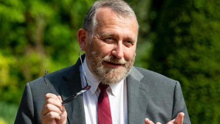 Hautes-Alpes : Joël Giraud, défenseur des Chambres d'Artisanat