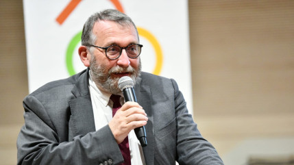 Hautes-Alpes : Joël Giraud présente son rapport jeudi à Embrun Hautes-Alpes : Joël Giraud présente son rapport jeudi à Embrun