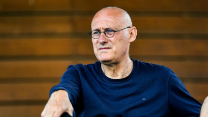 Hautes-Alpes : Joël Giraud réclame la démission de Bernard Laporte