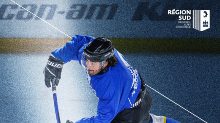 Hautes-Alpes : jour de match pour les Rapaces de Gap Hautes-Alpes : jour de match pour les Rapaces de Gap