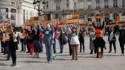 Hautes-Alpes : journée mondiale des animaux de laboratoires Hautes-Alpes : journée mondiale des animaux de laboratoires