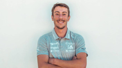 Hautes-Alpes : Julien Arnaud, le fondeur qui a tout d'un futur grand Hautes-Alpes : Julien Arnaud, le fondeur qui a tout d'un futur grand