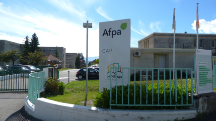 Hautes-Alpes : l’AFPA ouvre ses portes pour vous faire découvrir ses formations Hautes-Alpes : l’AFPA ouvre ses portes pour vous faire découvrir ses formations
