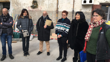 Hautes-Alpes : l'association Environnement et Solidarité, un modèle de l’économie sociale et solidaire