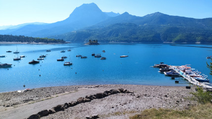 Hautes-Alpes : l’avenir énergétique du territoire en question