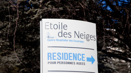Hautes-Alpes : l'EHPAD de l’Étoile des Neiges en grève à Briançon