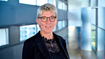 Hautes-Alpes : l'eurodéputée Caroline Roose en visite ce lundi Hautes-Alpes : l'eurodéputée Caroline Roose en visite ce lundi