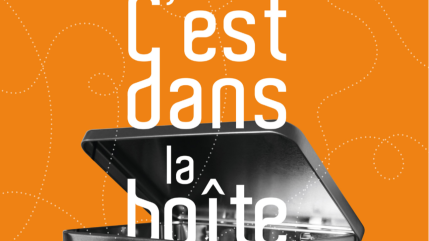 Hautes-Alpes : l'exposition "C'est dans la boîte" à la Galerie La Grange