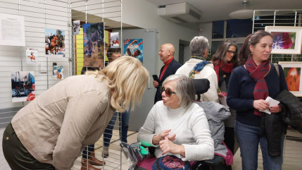 Hautes-Alpes : la 27e semaine européenne pour l'emploi des personnes handicapées a été lancée