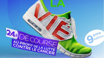 Hautes-Alpes : la 9ème édition du Relais pour la Vie se prépare à Embrun Hautes-Alpes : la 9ème édition du Relais pour la Vie se prépare à Embrun