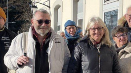 Hautes-Alpes : la bonification des retraites des sapeurs-pompiers volontaires amendée Hautes-Alpes : la bonification des retraites des sapeurs-pompiers volontaires amendée