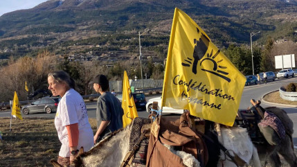 Hautes-Alpes : la Confédération Paysanne interpelle le préfet Hautes-Alpes : la Confédération Paysanne interpelle le préfet