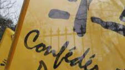 Hautes-Alpes : la Confédération Paysanne veut maintenir la pression Hautes-Alpes : la Confédération Paysanne veut maintenir la pression