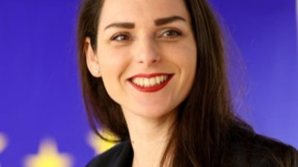 Hautes-Alpes : la députée européenne Marina Mesure en visite sur le territoire Hautes-Alpes : la députée européenne Marina Mesure en visite sur le territoire