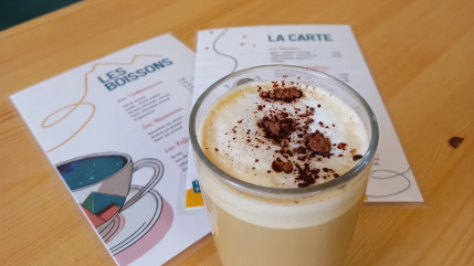 Hautes-Alpes : La Draye, un nouveau café associatif dans le Champsaur Hautes-Alpes : La Draye, un nouveau café associatif dans le Champsaur