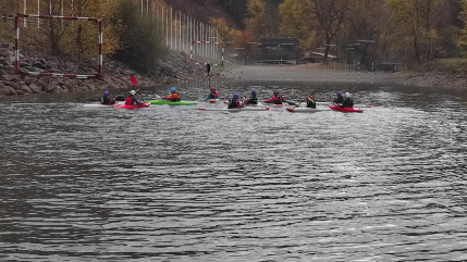 Hautes-Alpes : la Guyane en kayak pour des élèves de l’Argentière la Bessée Hautes-Alpes : la Guyane en kayak pour des élèves de l’Argentière la Bessée