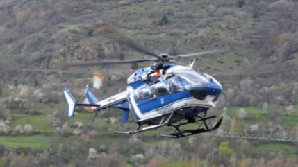 Hautes-Alpes : la jeune fille qui avait fait une grave chute lors d'une session d'escalade jeudi 18 avril est décédée Hautes-Alpes : la jeune fille qui avait fait une grave chute lors d'une session d'escalade jeudi 18 avril est décédée