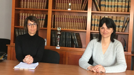 Hautes-Alpes : la maison d’arrêt de Gap passée au crible par le bâtonnier Hautes-Alpes : la maison d’arrêt de Gap passée au crible par le bâtonnier