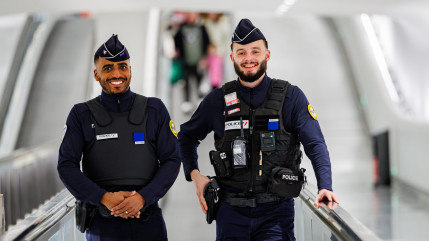 Hautes-Alpes : la Police Nationale du département lance un appel à candidature Hautes-Alpes : la Police Nationale du département lance un appel à candidature