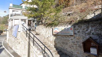 Hautes-Alpes : la préfecture réquisitionne un logement pour les terrasses solidaires Hautes-Alpes : la préfecture réquisitionne un logement pour les terrasses solidaires