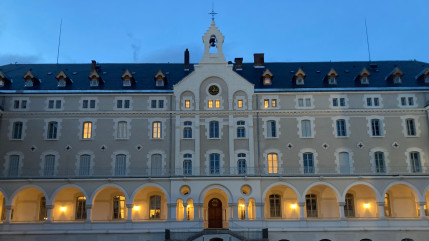 Hautes-Alpes : la Providence inaugurée ce mercredi après deux ans de travaux Hautes-Alpes : la Providence inaugurée ce mercredi après deux ans de travaux