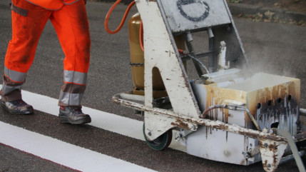 Hautes-Alpes : la RD942 totalement ferm&eacute;e pendant trois jours pr&egrave;s de Lettret, une importante d&eacute;viation pr&eacute;vue