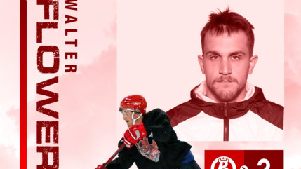 Hautes-Alpes : le canadien Walter Flower ne poursuit pas son aventure avec les Diables Rouges Hautes-Alpes : le canadien Walter Flower ne poursuit pas son aventure avec les Diables Rouges