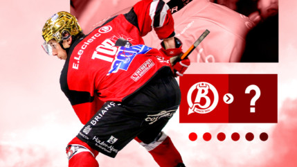 Hautes-Alpes : le capitaine Colomban quitte les Diables Rouges de Briançon Hautes-Alpes : le capitaine Colomban quitte les Diables Rouges de Briançon