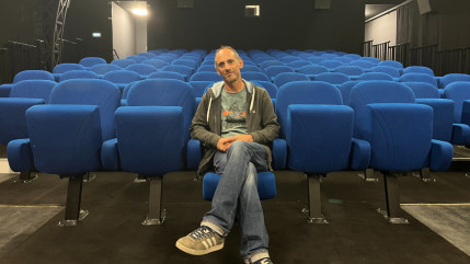 Hautes-Alpes : le cinéma d'art et essai de Gap attend son public à la maison Badin Hautes-Alpes : le cinéma d'art et essai de Gap attend son public à la maison Badin