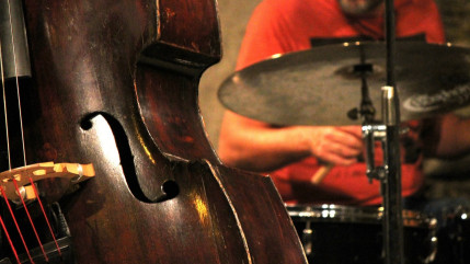 Hautes-Alpes : le jazz de retour autour de Serre-Chevalier jusqu'à vendredi Hautes-Alpes : le jazz de retour autour de Serre-Chevalier jusqu'à vendredi