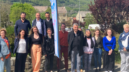 Hautes-Alpes : le label Village étape, « une autre façon de voir la pause et le voyage » Hautes-Alpes : le label Village étape, « une autre façon de voir la pause et le voyage »