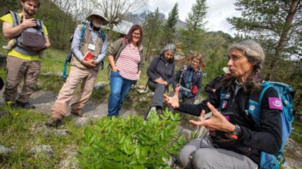 Hautes-Alpes : le Parc national des Écrins réfléchit à sa fréquentation
