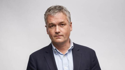 Hautes-Alpes : le politologue Jérôme Sainte-Marie devrait être investi par le RN sur la 1ere circonscription Hautes-Alpes : le politologue Jérôme Sainte-Marie devrait être investi par le RN sur la 1ere circonscription