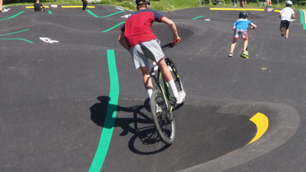 Hautes-Alpes : les amoureux des sports de glisse pourront bientôt se faire plaisir à Embrun Hautes-Alpes : les amoureux des sports de glisse pourront bientôt se faire plaisir à Embrun