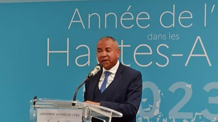  Hautes-Alpes : les assises de l’eau