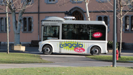 Hautes-Alpes : les chauffeurs de bus de l’agglomération gapençaise en grève